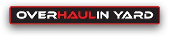 Overhaulin Yard Logo
